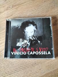 " Il ballo di San Vito" V.Capossela 