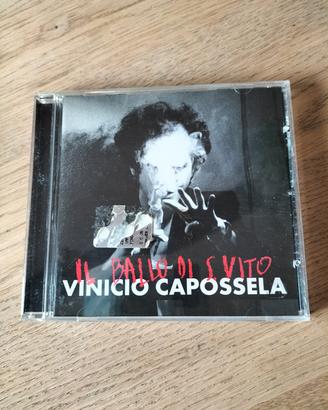 " Il ballo di San Vito" V.Capossela 
