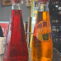 Magnum Crodino Campari