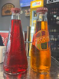 Magnum Crodino Campari