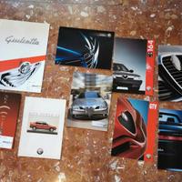 Brochure Alfa Romeo