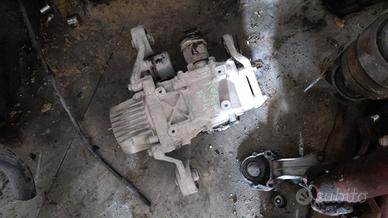 Differenziale post toyota rav 4 anno 2008