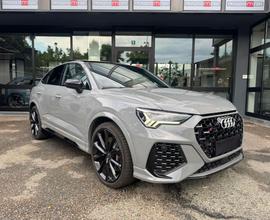 AUDI RS Q3 SPB quattro S tronic / TETTUCCIO APRI