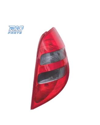 FANALE DX MERCEDES CLASSE A W169 04-08 FUMÈ ROSSO