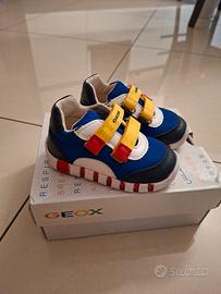 scarpine Geox bimbo