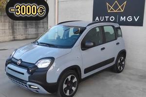 Fiat Panda 1.0 FireFly S&S Hybrid Cross