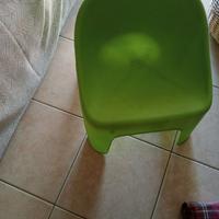 Poltroncina bimbi