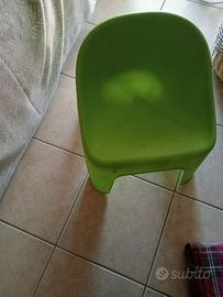 Poltroncina bimbi