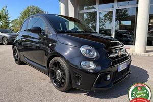 ABARTH 595 1.4 T-Jet 165 CV 70 Anniversario Par