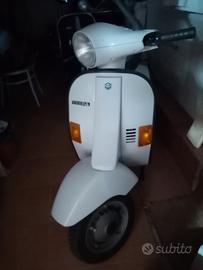 Vespa V anno 1990