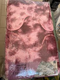 Tri tappeto bagno
