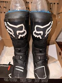 Stivali Motocross Fox Racing Instinct 2.0