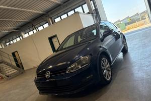 Volkswagen Golf Business 1.6 BlueTDI 110 CV 2015