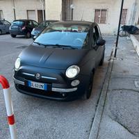 Fiat 500 Diesel 1.3 Multijet pronta da guidare