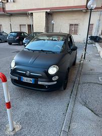 Fiat 500 Diesel 1.3 Multijet pronta da guidare