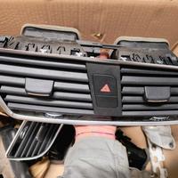 bocchette aria audi Q3 