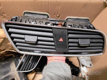 bocchette aria audi Q3 