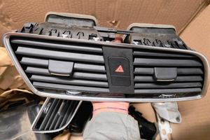 bocchette aria audi Q3 