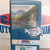 Porta posteriore destra Renault Trafic del 2008