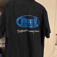 Camicia Buell