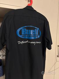 Camicia Buell