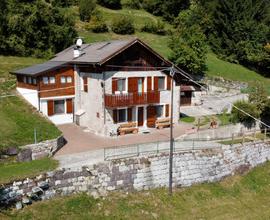 Vacanze in montagna: Natura, pet friendly, estate