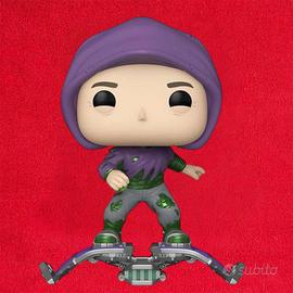 Funko POP! Spider-Man NWH: Green Goblin