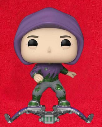 Funko POP! Spider-Man NWH: Green Goblin