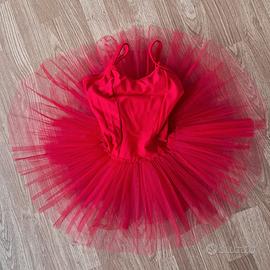 Tutù per danza classica