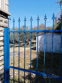 Terreno agricolo