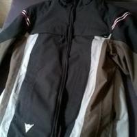 Completo Dainese da sci