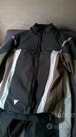 Completo Dainese da sci