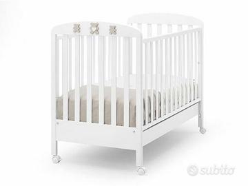 Lettino Erbesi Molly