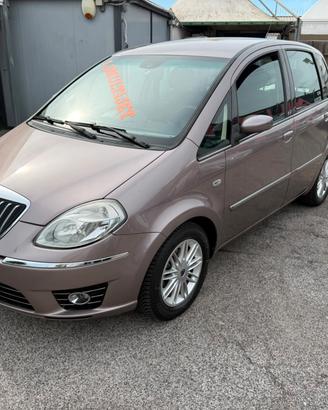 Lancia MUSA 1.3 Multijet 16V 70 CV Oro Plus