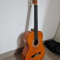 chitarra classica