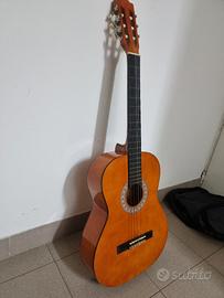 chitarra classica