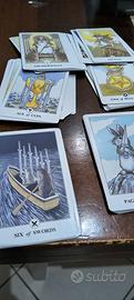 tarot