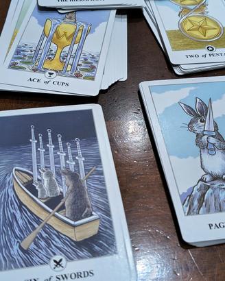 tarot