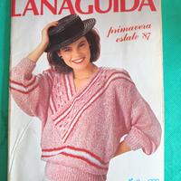Catalogo lanaguida modafili 1987
