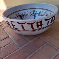 Grande ciotola da portata