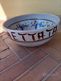 Grande ciotola da portata