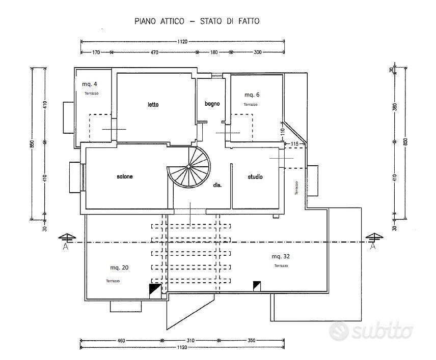 Casa – Crispiano, San Simone - Vista 5