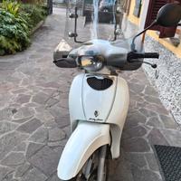Scarabeo Aprilia 50 4T 