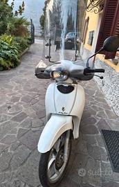 Scarabeo Aprilia 50 4T 