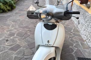 Scarabeo Aprilia 50 4T 