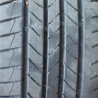 Gomme Good Year 205/55/R16