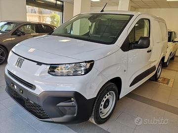 FIAT Doblo Van 1.5 Diesel 100 Cv Km0 2026