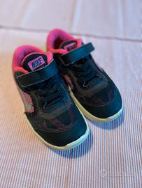 Scarpe Nike Bambina n. 27