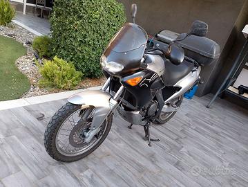 Aprilia Pegaso Cube 650i - Guidabile A2