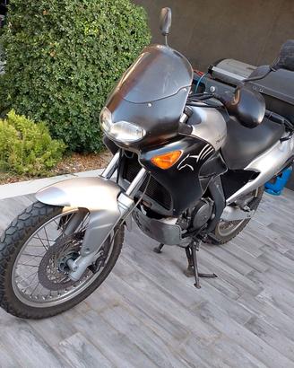 Aprilia Pegaso Cube 650i - Guidabile A2